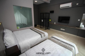 Urban Loft 17